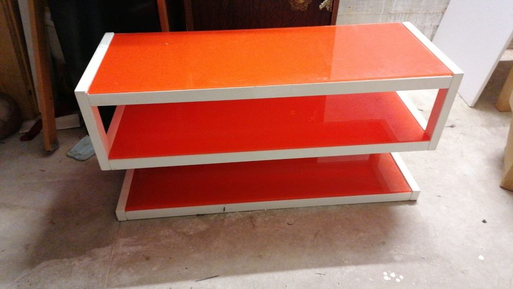 Movel aparador estante possibilidade de entrega