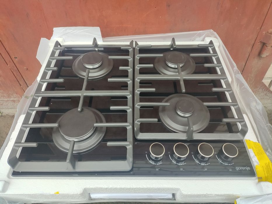 Газова плита поверхня Gorenje
