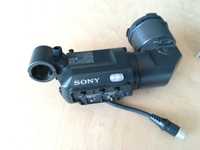 Wiefinder Sony Profissional