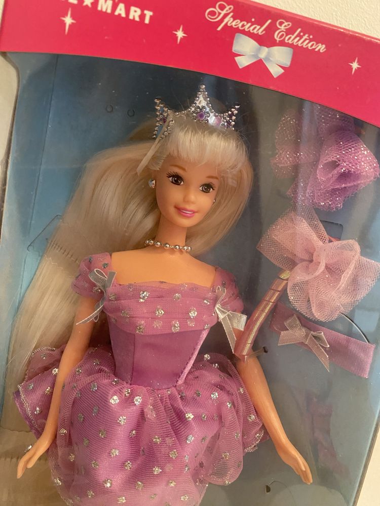 Barbie Collector Pretty Choices lalka kolekcjonerska