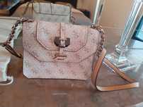 Mala da Guess nova