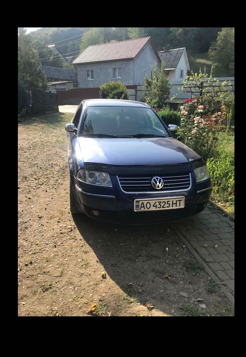 Passat b5 + 1.8t