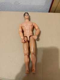 Vintage Action MEN Lanard Toys 1999