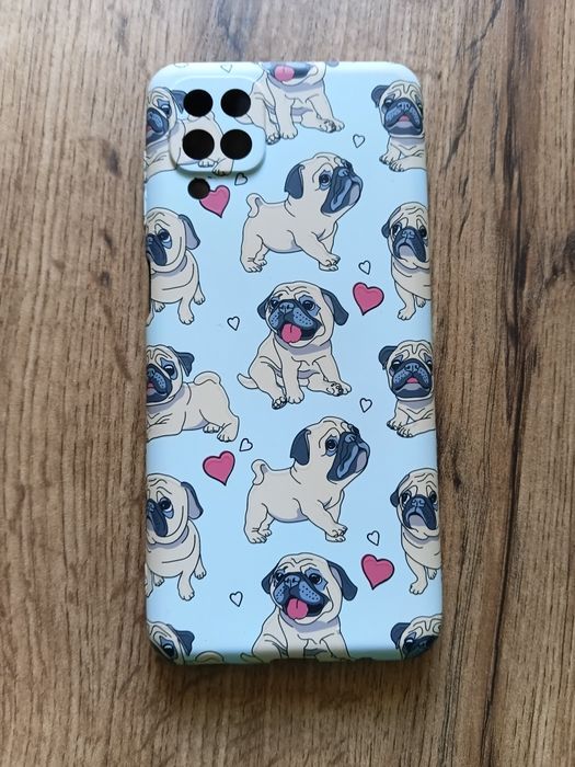 Чохол Samsung Galaxy M12