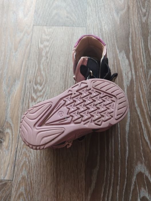 Осінні Черевички 23 розміру