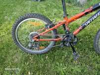 Rowerek 20cali specializer
