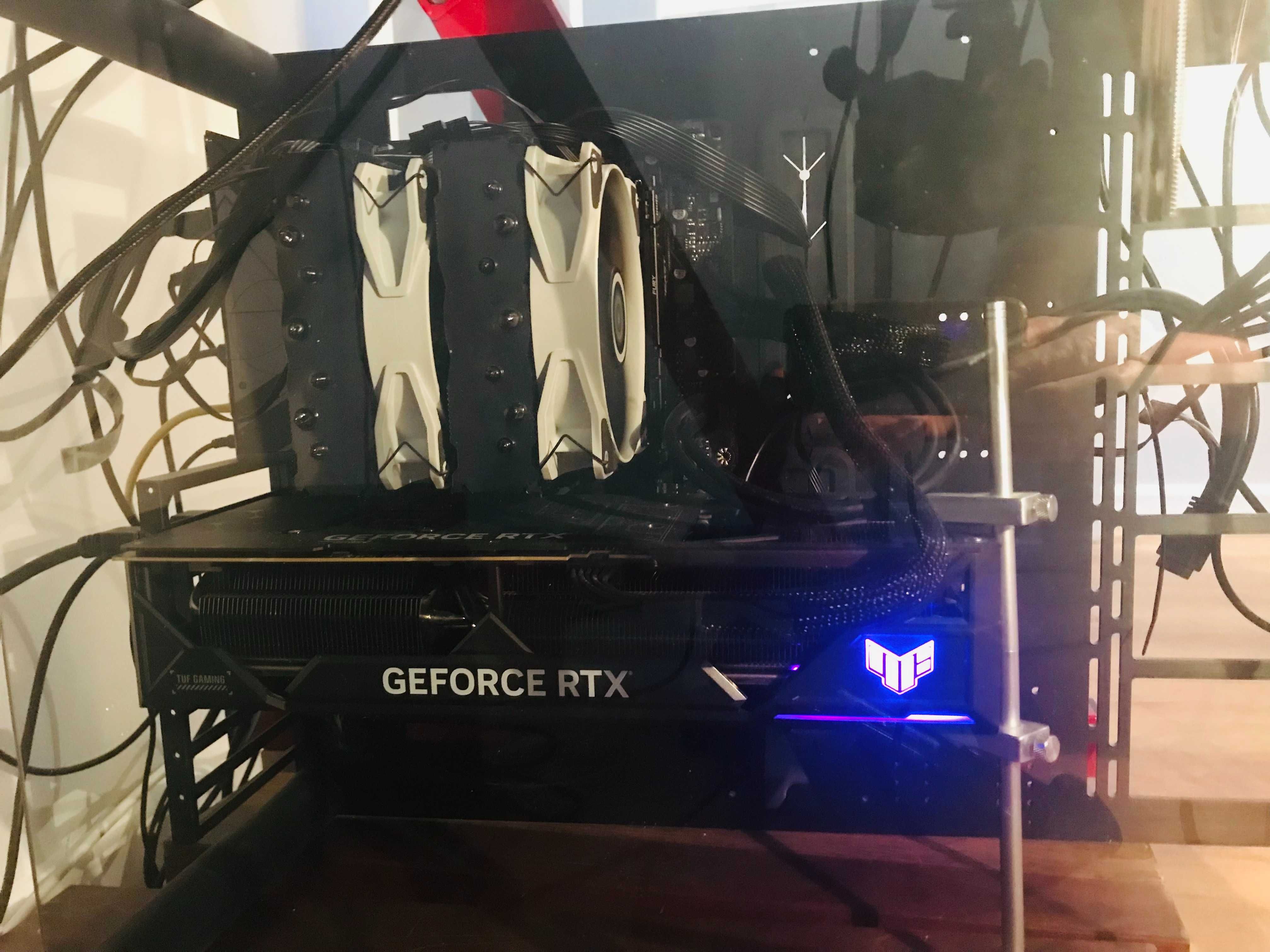 geforce rtx 4080 tuf gaming
