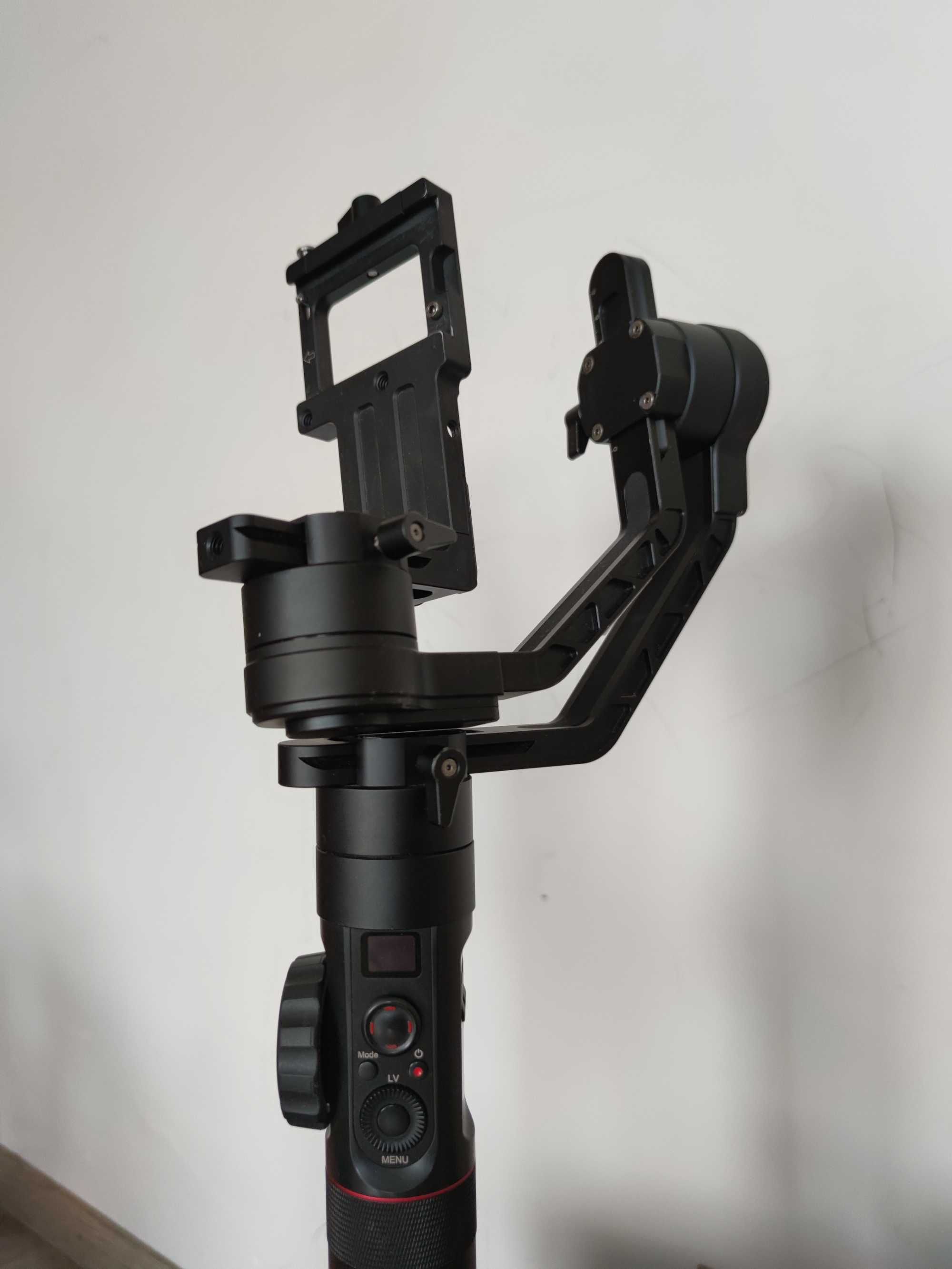 Cтабілізатор Zhiyun Crane 2 (не працює джойстик)
