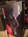 Karta graficzna ASUS Dual Radeon RX 6700 XT OC 12GB