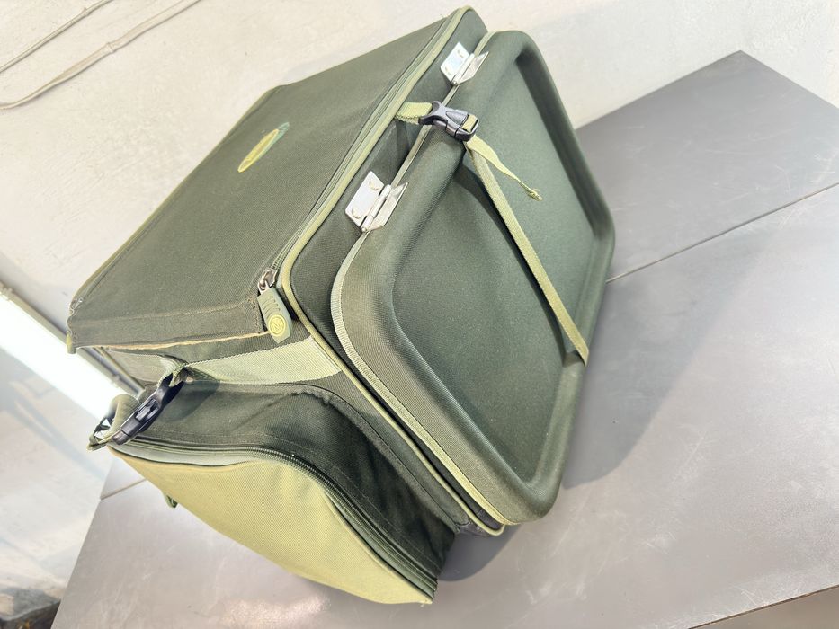 Torba Mivardi  ZE STOLIKIEM CARRYALL Professional