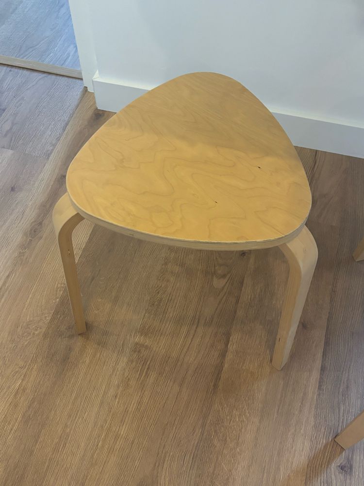 Banco IKEA Kyrre
