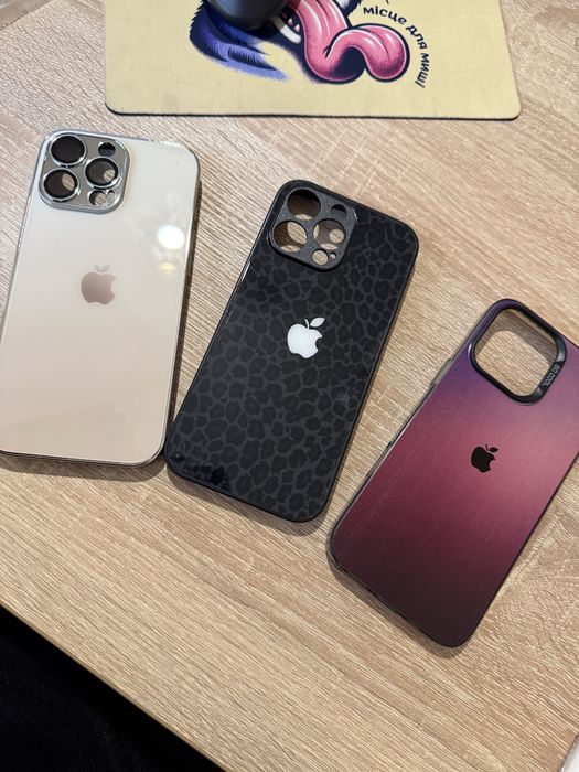 Чехол на афон 16 про макс