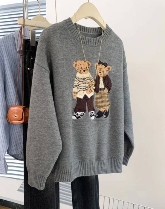 Кофта светр жіночий одяг