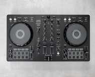 Kontroler Dj Pioneer DDJ-FLX4 konsola mikser