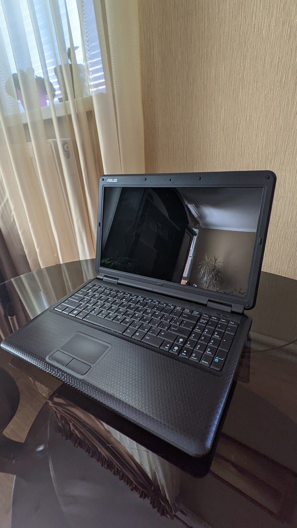 Ноутбук Asus K50C