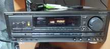 Super Amplituner Technics SA-EX700