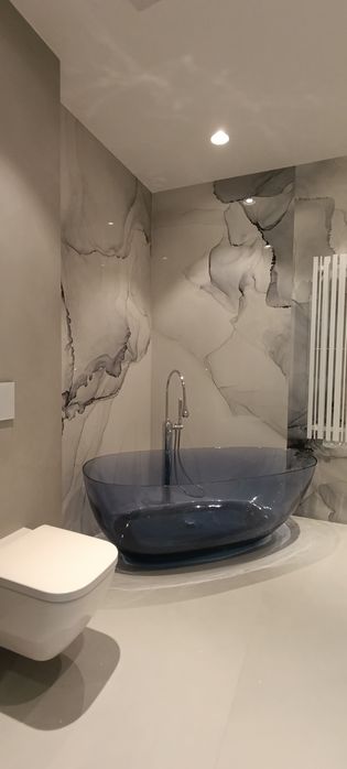 Płytkarz Glazurnik Łazienki Kompleksowo