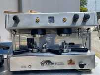 Maquina cafe industrial Delta