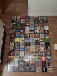Lote CDs Beatles U2 Pink Floyd Bowie Dylan Springteen Clássica  +400