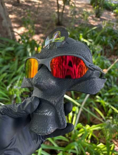 Romeo 2 Lentes Ruby