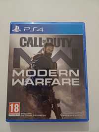 Call of Duty Modern Warfare na PS4, dubbing PL