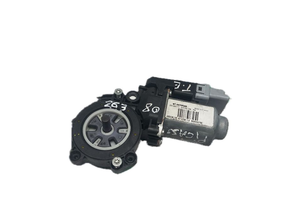 Motor vidro trás esquerdo CITROËN C4 Grand Picasso I (UA_)