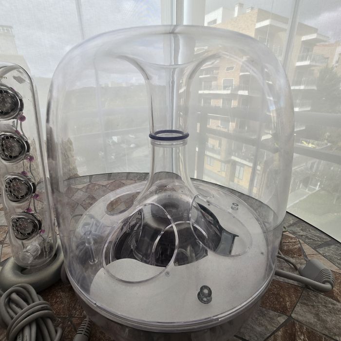 Conjunto Harman Kardon Soudsticks