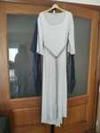 Lindo vestido comprido