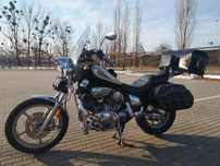 Yamaha Virago XV 1100