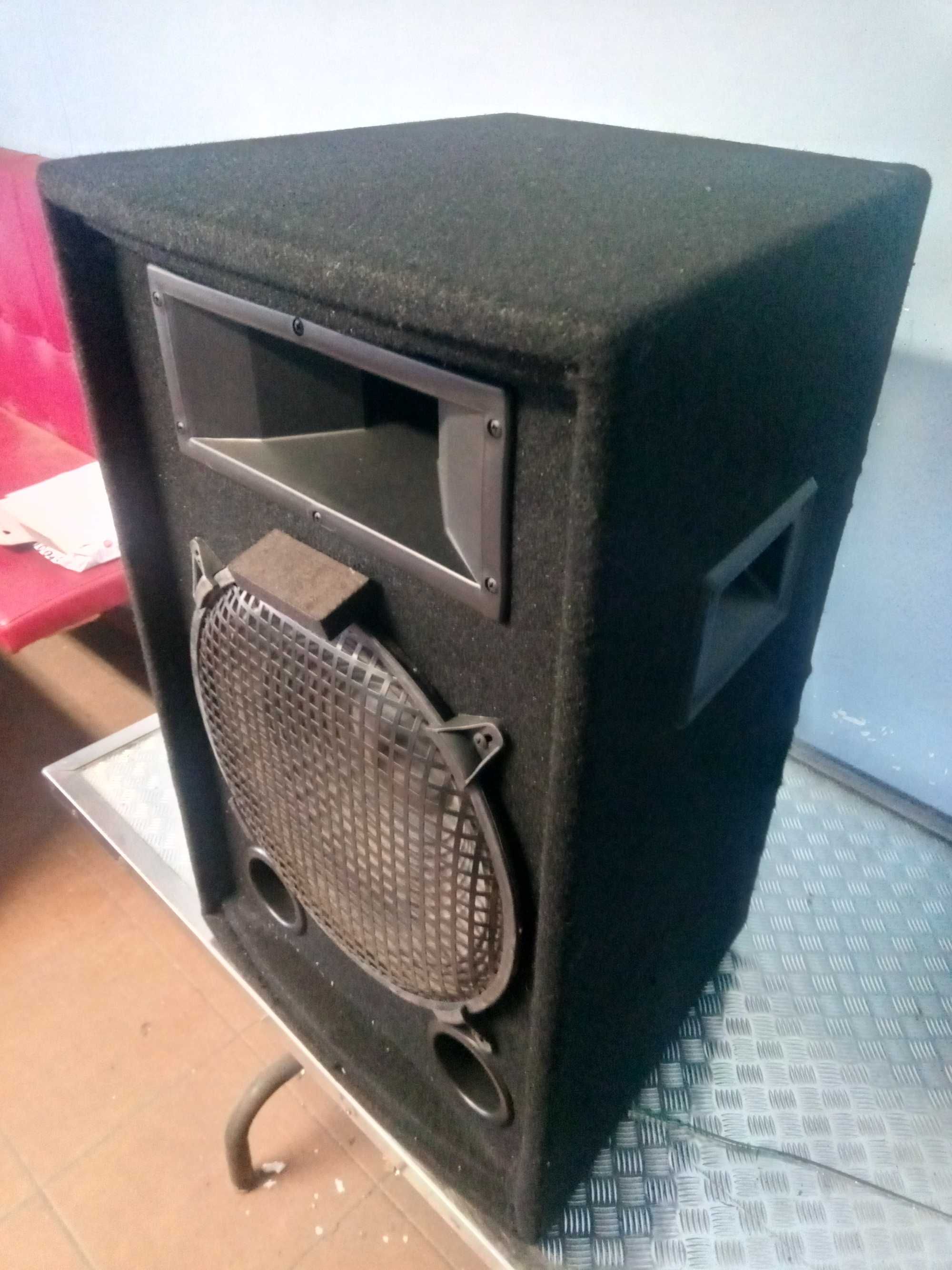 Kolumna Pasywna Vonyx SL12 12+driver