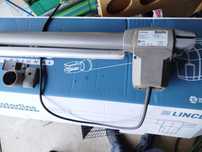 Motor braço motorline lince 400
