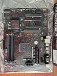 Материнська плата Asus Prime X370-A (sAM4, AMD X370, PCI-Ex16)