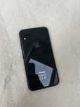iPhone XR 64GB czarny