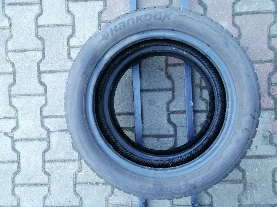 155/60R15 74T Hankook Winter I Cept RS