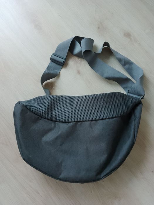 Torba do noszenia pieska