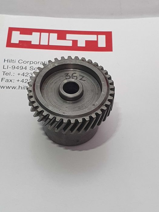 Zębatka sprzegła do HILTI SF 4000 wkrętarka Nowa oryginalna
