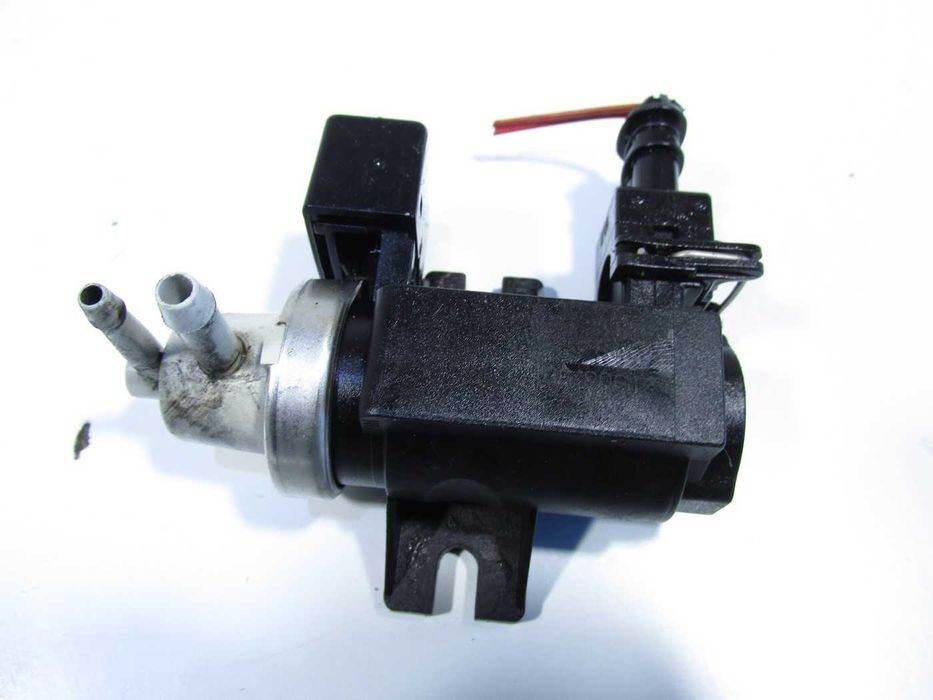 Elektrozawór zaworek podciśnienia turbiny opel astra g II 1.7 dti