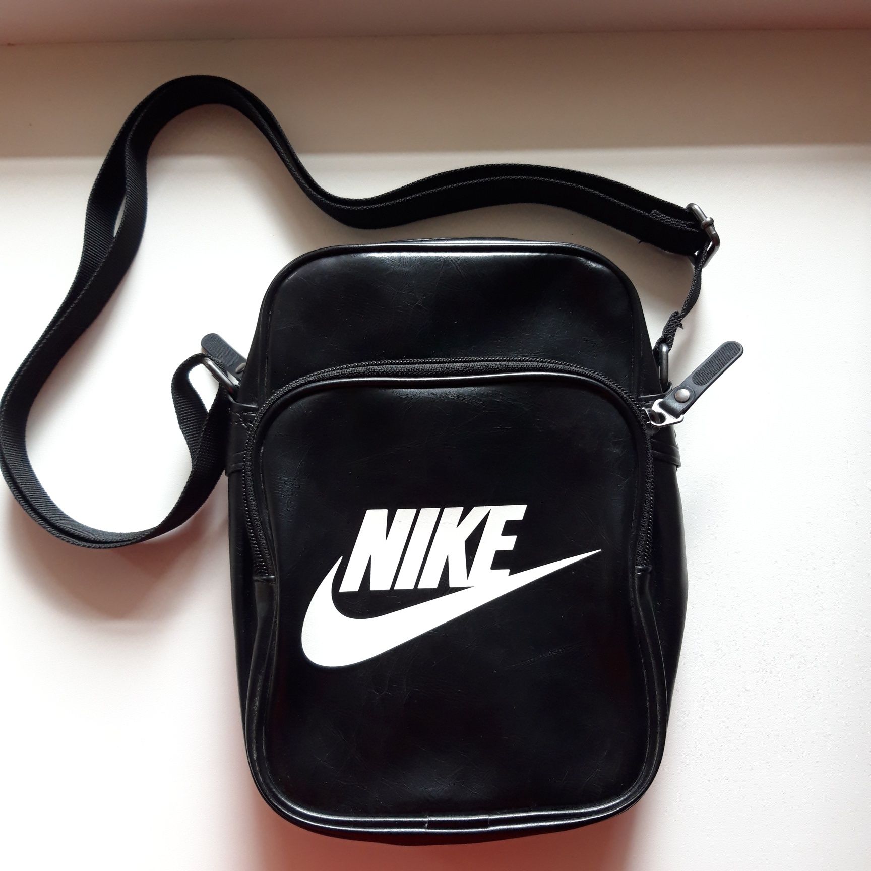 Сумка Nike вінтаж