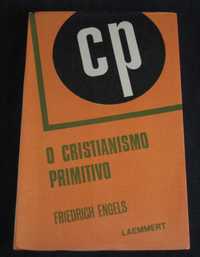 Livro O Cristianismo Primitivo Friedrich Engels