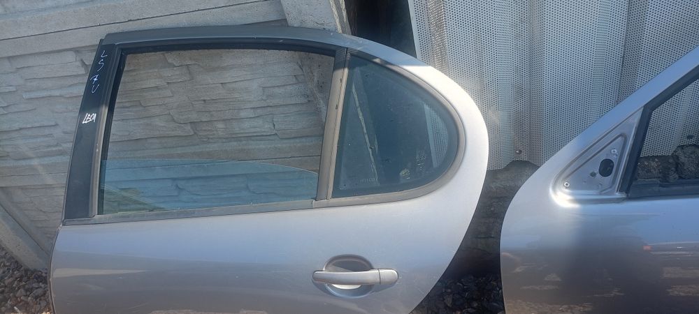 Drzwi seat Leon 1 toledo 2 ls7u