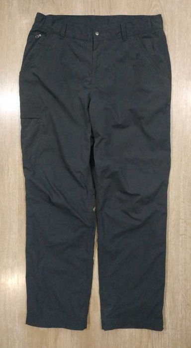 Штани чоловічі утеплені Brasher розмір L (34)