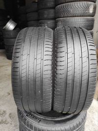 Michelin Latitude Sport 3 235/50r19 2шт 14год, 4,8мм, ЛЕТО из Германии