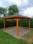 Altana Altanka Pergola