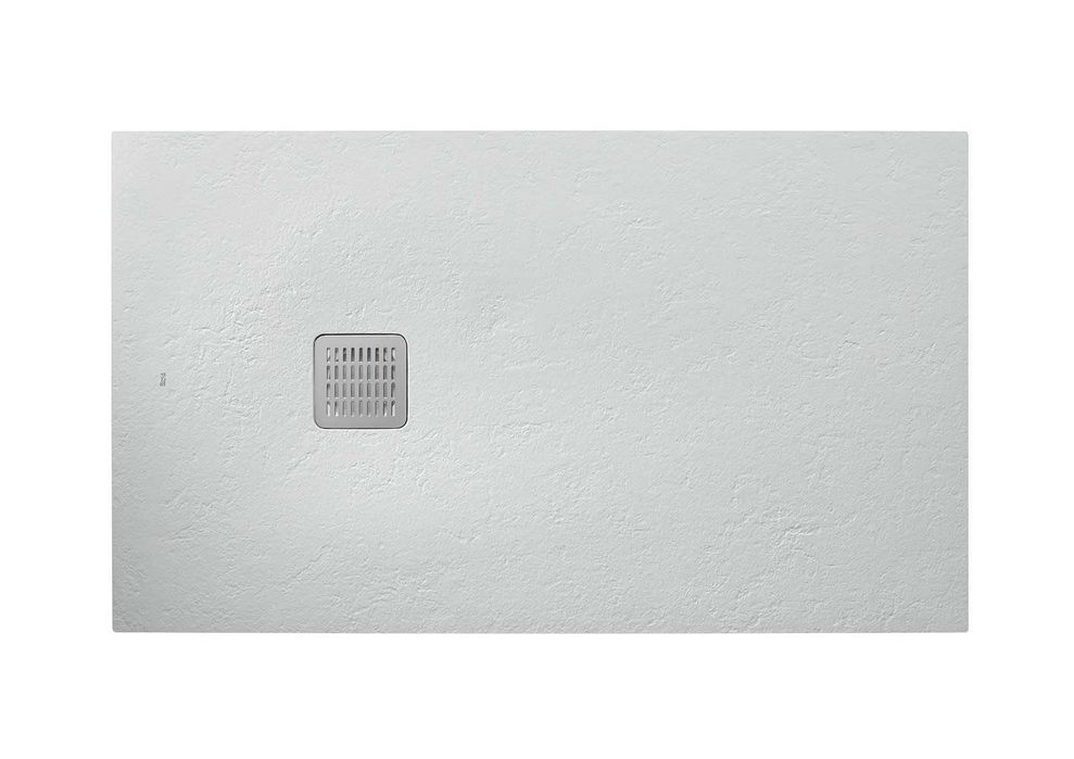Brodzik kompozytowy ROCA TERRAN STONEX® 1800x800x31 mm