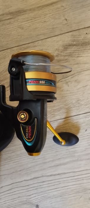 Kołowrotek Shimano PENN 850...