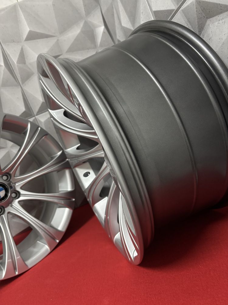 NOWE Felgi Koła 19" 5x120 BMW M5 Styling 166 ///M PAKIET• • PIĘKNE • •