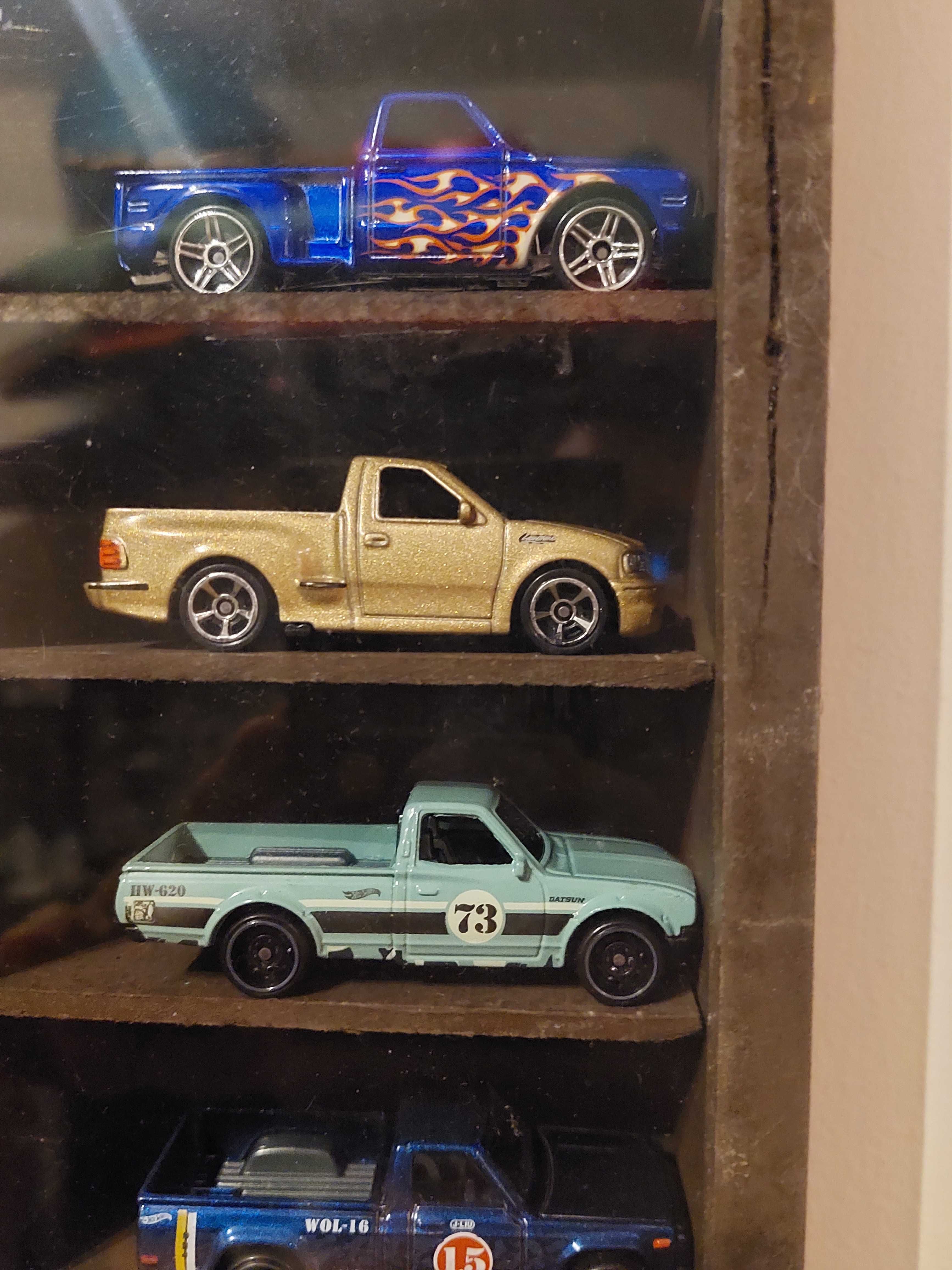 Hotwheels varios