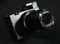 Aparat Sony rx100 v m5