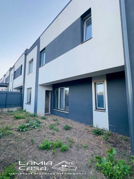 Продаж таунхауса вул. Левицького ( руська , гарячий урбан )