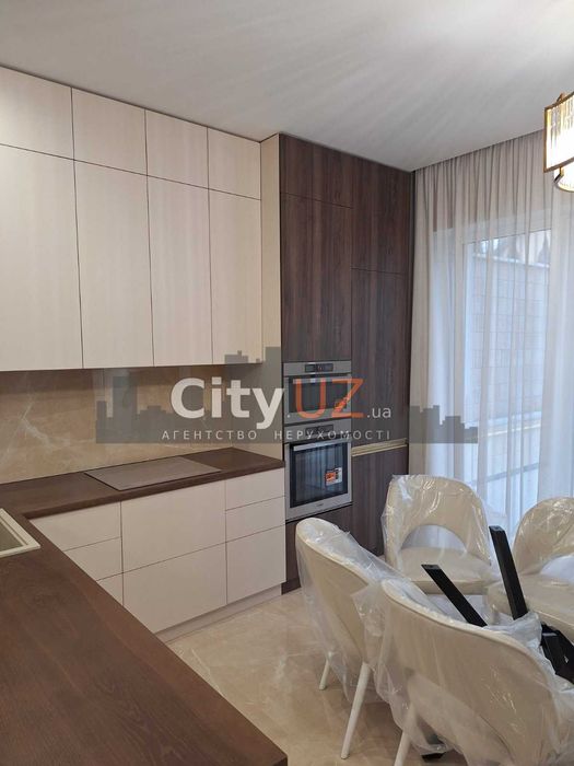 Продаються таунхауси